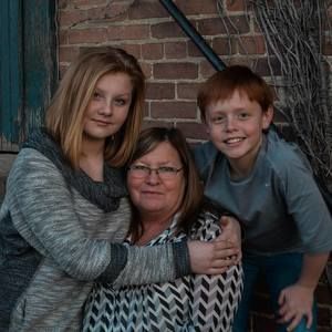 Meet your Posher, Lynn